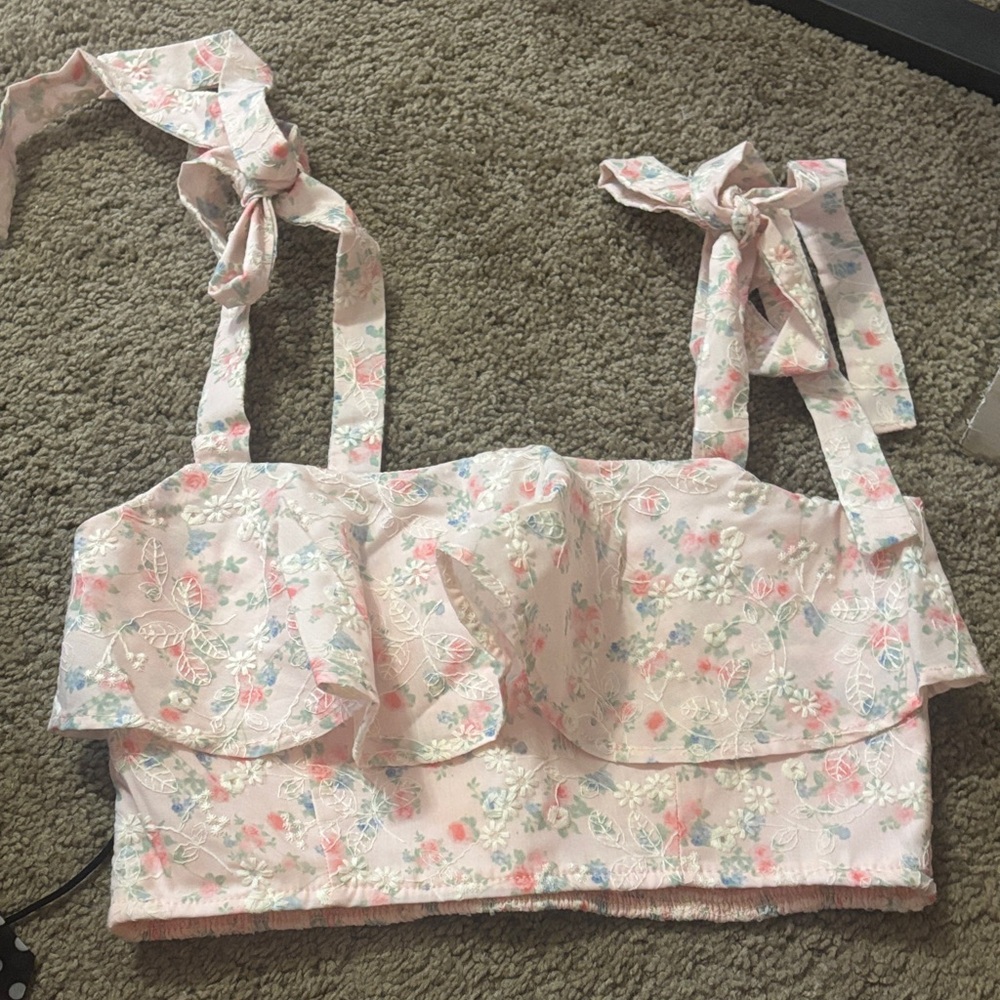 altered state top